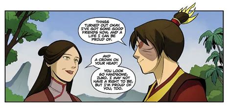 prince zuko mother|how did zuko's mother die.